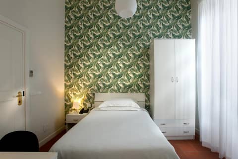 Palazzo Sant'Antonio — hotel room