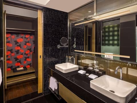 Sofitel Saigon Plaza — photo 8