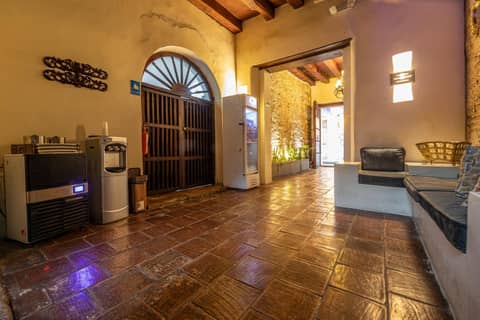Casa Bugó Centro Histórico Hotel Boutique — photo 4