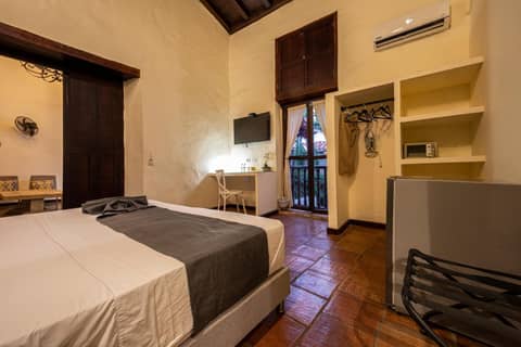 Casa Bugó Centro Histórico Hotel Boutique — photo 5