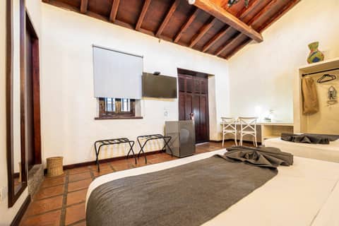 Casa Bugó Centro Histórico Hotel Boutique — photo 9