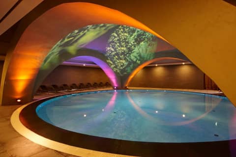 WE Hotel Jeju — photo 8