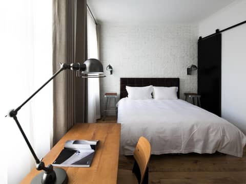 Yi Stack Hotel Beijing — photo 3