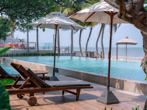 RELO' The Urban Escape - Huahin — photo 9