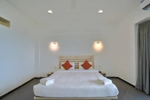 King Room with Garden View — the supplier's photographs — photo 1