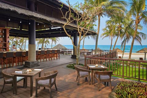 Danang Marriott Resort & Spa — photo 4