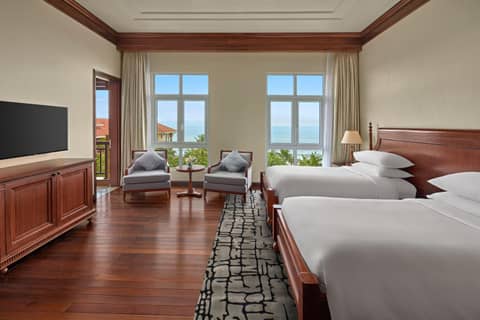 Danang Marriott Resort & Spa — photo 8