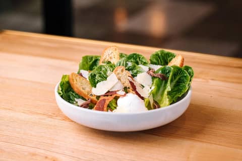 Southern Cross Hotel — dining