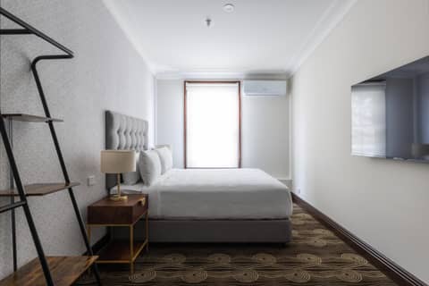 Southern Cross Hotel — photo 9