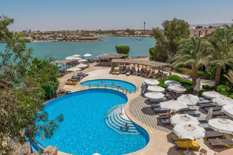 Hotel Sultan Bey Resort — photo 7