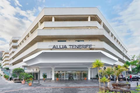 Alua Tenerife — photo 4