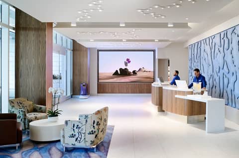 LUMA Hotel San Francisco — photo 2