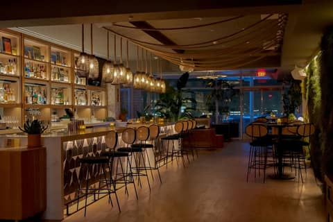 LUMA Hotel San Francisco — photo 8