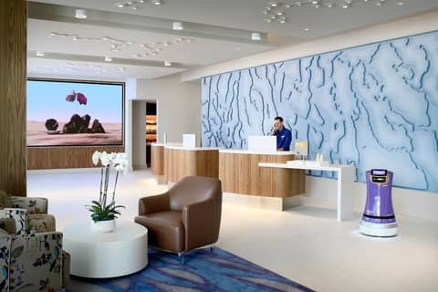 LUMA Hotel San Francisco — photo 9