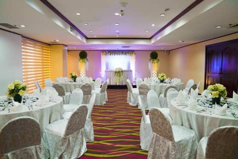Berjaya Makati Hotel — photo 2