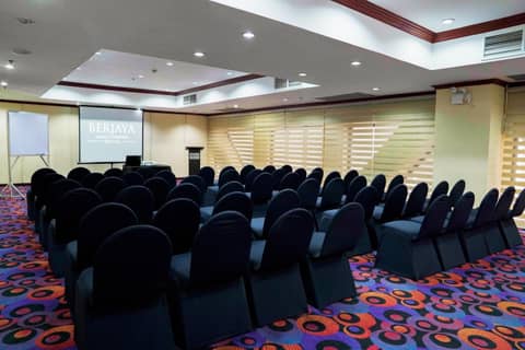 Berjaya Makati Hotel — photo 4