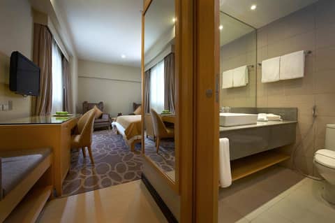 Berjaya Makati Hotel — photo 5