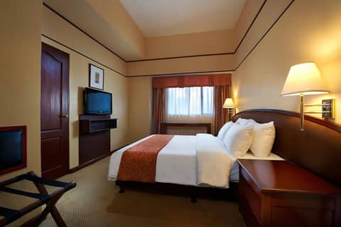 Berjaya Makati Hotel — photo 8