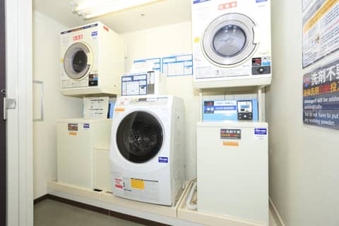 Smile Hotel Kyoto Shijo — photo 5