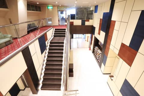Smile Hotel Kyoto Shijo — photo 8