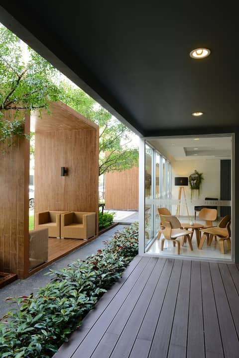 The Grass Serviced Suites by At Mind — photo 5