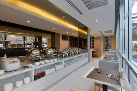 The Grass Serviced Suites by At Mind — photo 7