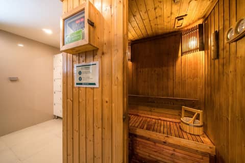 The Grass Serviced Suites by At Mind — photo 8