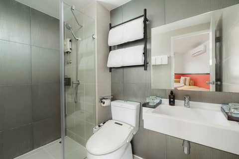 The Grass Serviced Suites by At Mind — photo 9