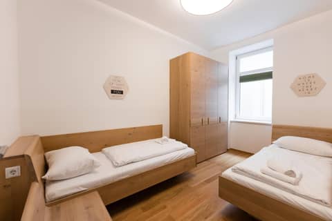 Nadland Apartment Wehlistrasse — photo 9