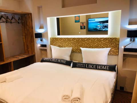 Elbgalerie Hotel — photo 2