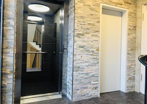 Elbgalerie Hotel — photo 4