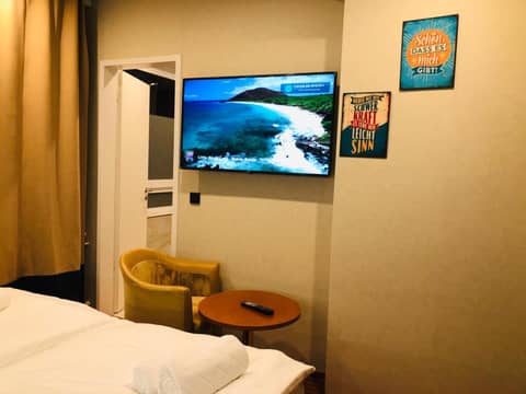 Elbgalerie Hotel — photo 8