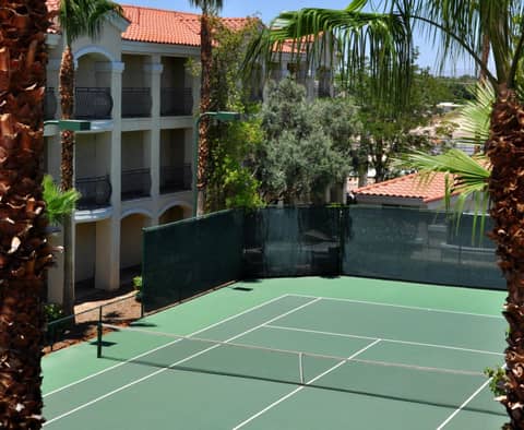 Club de Soleil All-Suite Resort — photo 5