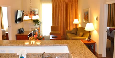 Club de Soleil All-Suite Resort — photo 7