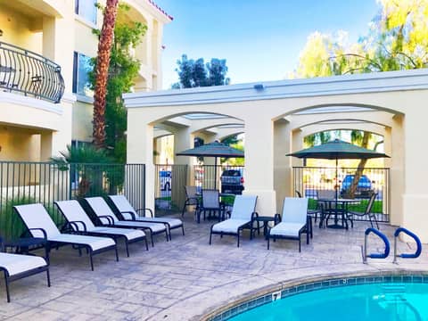 Club de Soleil All-Suite Resort — photo 8