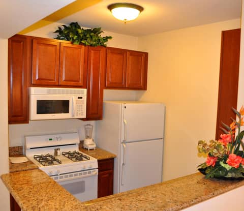 Club de Soleil All-Suite Resort — photo 9