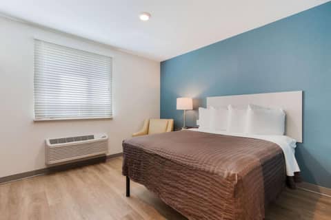WoodSpring Suites Tamarac — photo 3