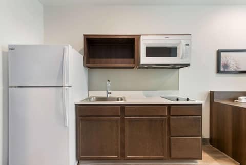 WoodSpring Suites Tamarac — photo 5