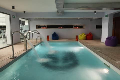 Marina Club Lagos Resort — photo 3