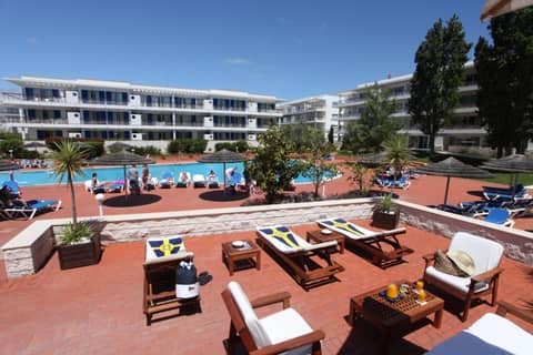 Marina Club Lagos Resort — photo 9