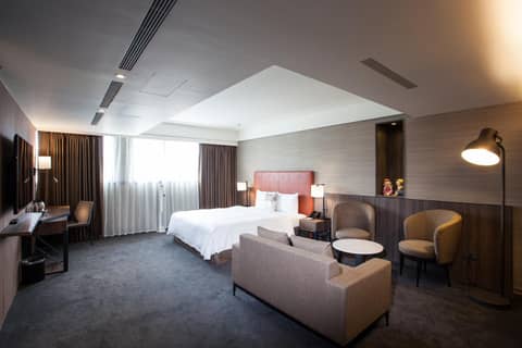 Citizen Hotel — photo 5