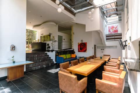 Hotel Boutique las Rosas 5 G — photo 3