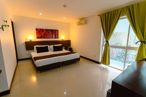Hotel Boutique las Rosas 5 G — photo 6
