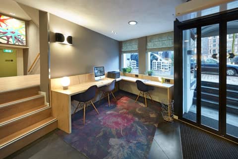 Nova Hotel — photo 4