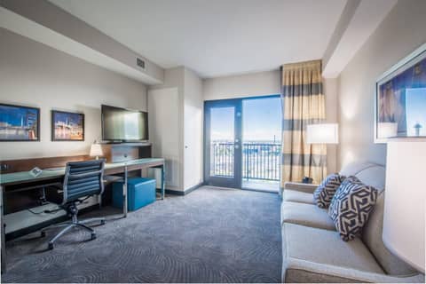 Fairfield Inn & Suites by Marriott Denver Downtown — photo 2