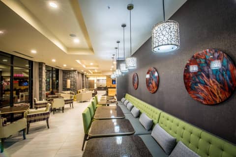 Fairfield Inn & Suites by Marriott Denver Downtown — photo 3