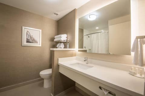 Fairfield Inn & Suites by Marriott Denver Downtown — photo 4