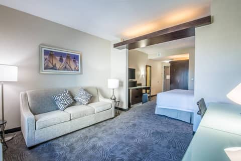 Fairfield Inn & Suites by Marriott Denver Downtown — photo 7