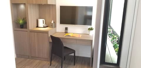 Mia Casa Hotel — photo 6