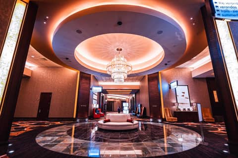 Red Rock Casino Resort & Spa — photo 6